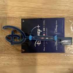 Disney Imagination Key - Disney+ 1st Anniversary