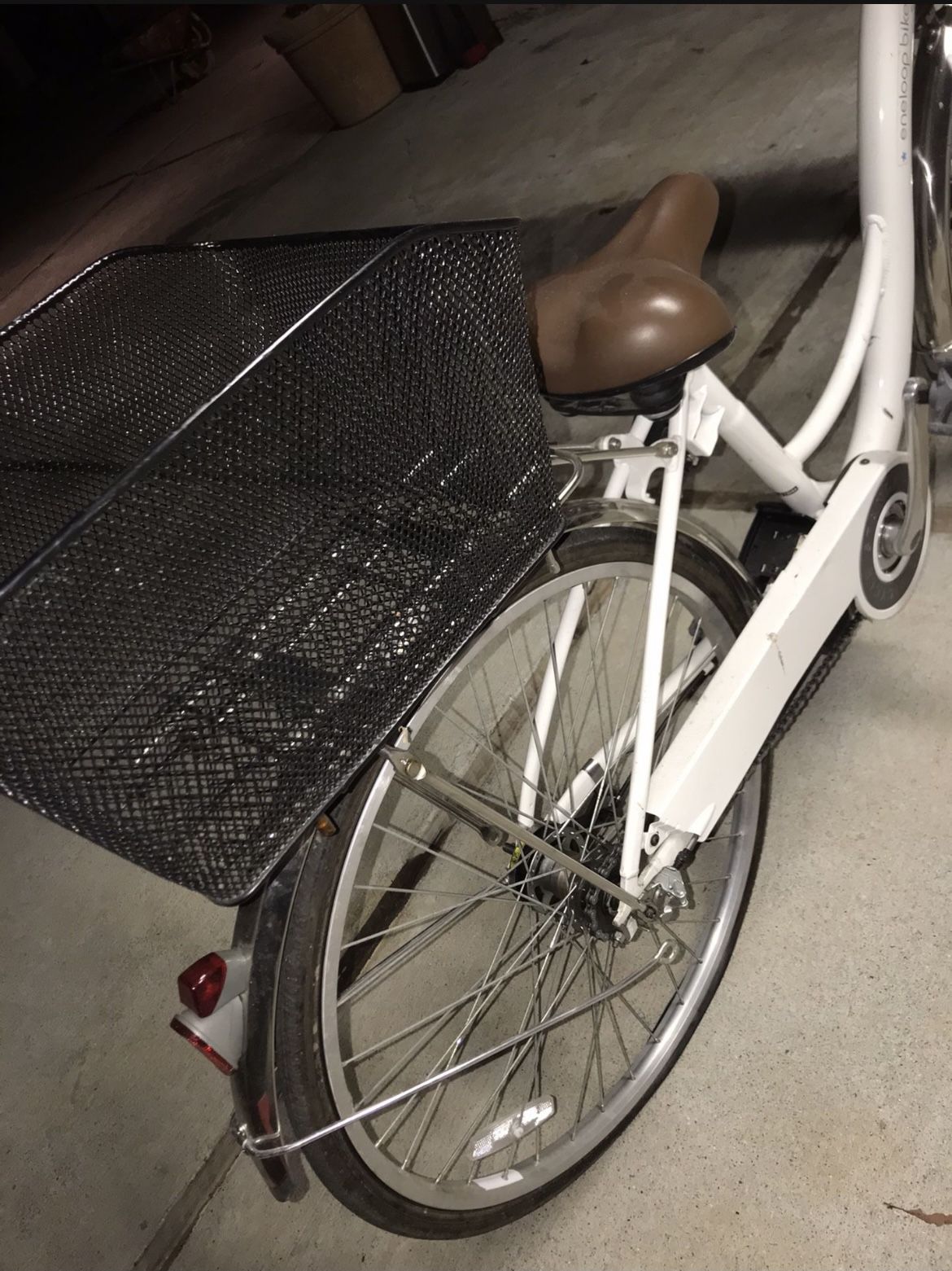 Sanyo Eneloop Electric bike for Sale in Hayward, CA - OfferUp