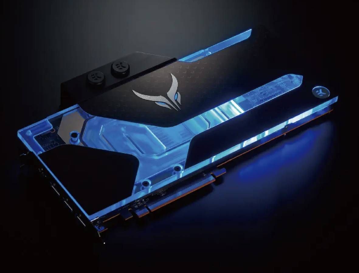 Set of 4x Liquid Devil AMD Radeon™ RX 7900 XTX 24GB GDDR6