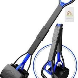 Dog Poop Scooper