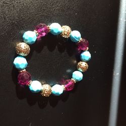 Beaded Bracelet 