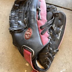 Baseball/Softball Gloves