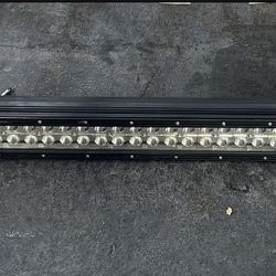 50in Light Bar