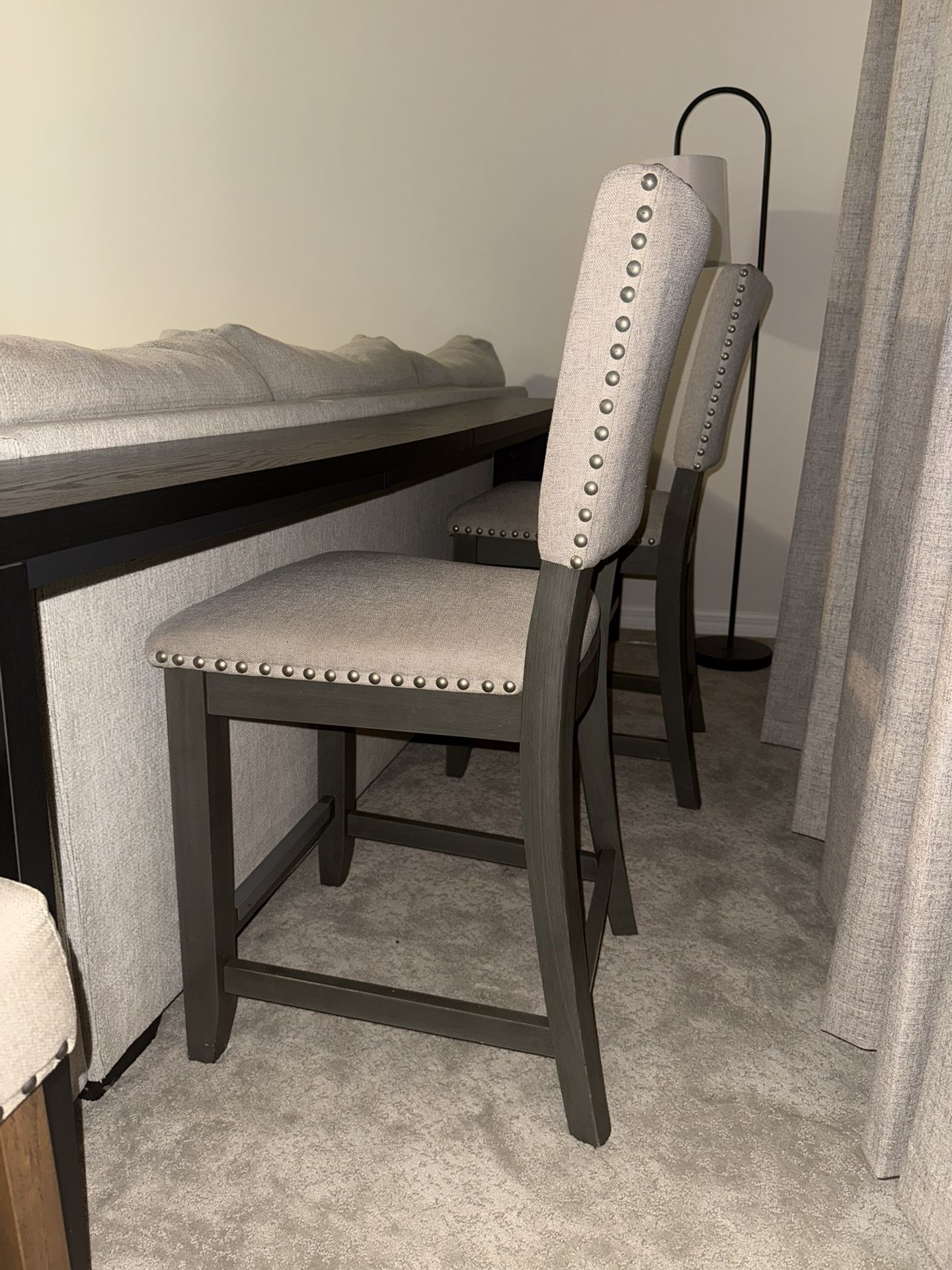 Bar Stools Counter Height