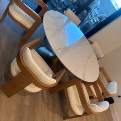 Top Dining Table