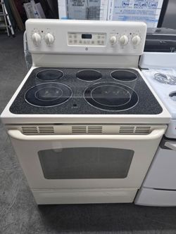 Stove GE