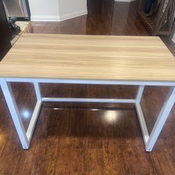 Modern Writing Desk