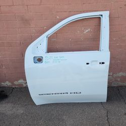Chevrolet Chevy Silverado GMC Sierra 2500 HD 2020 2021 2022 2023 2024 2025 Driver Door Part $500