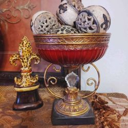 Decorations Different Prices 