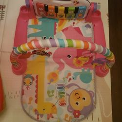 Baby Toy