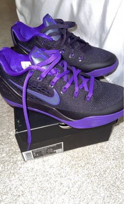 Purple Kobes