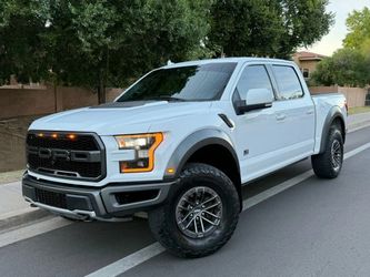 2020 Ford F150 SuperCrew Cab