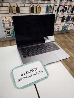  ⚡ Experience the Speed of M1 Macbook Air– 8GB RAM | 512GB SSD!  Laptop  ⚡Own It Now with $5 Down!