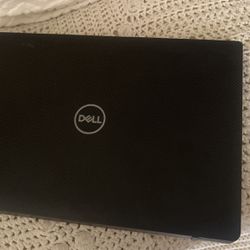 Dell Labtop 14 Inch  Intel Core I5 Vpro 8th Gen 