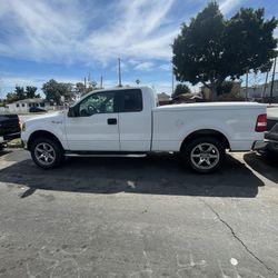2005 Ford F150