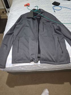 The northface 2xl