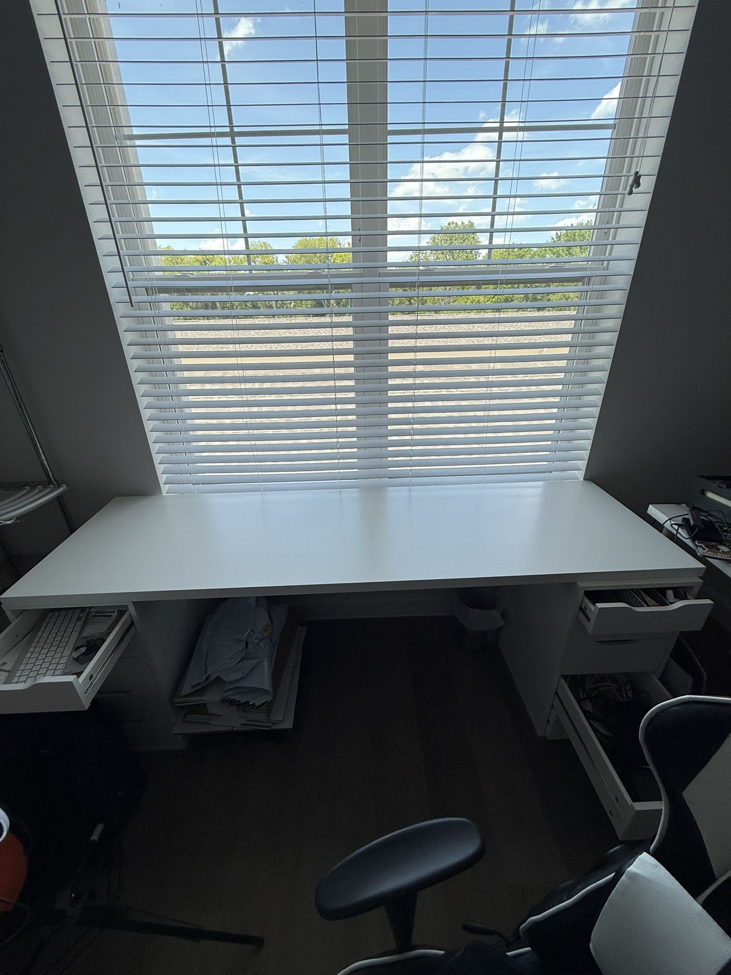 IKEA Table top ONLY (LINNMON)