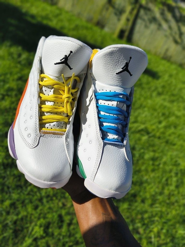 Jordan 13