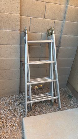 Ladder