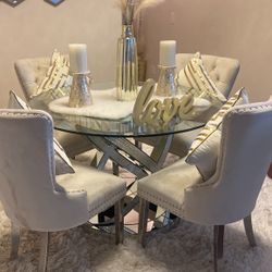 Dinning Room 