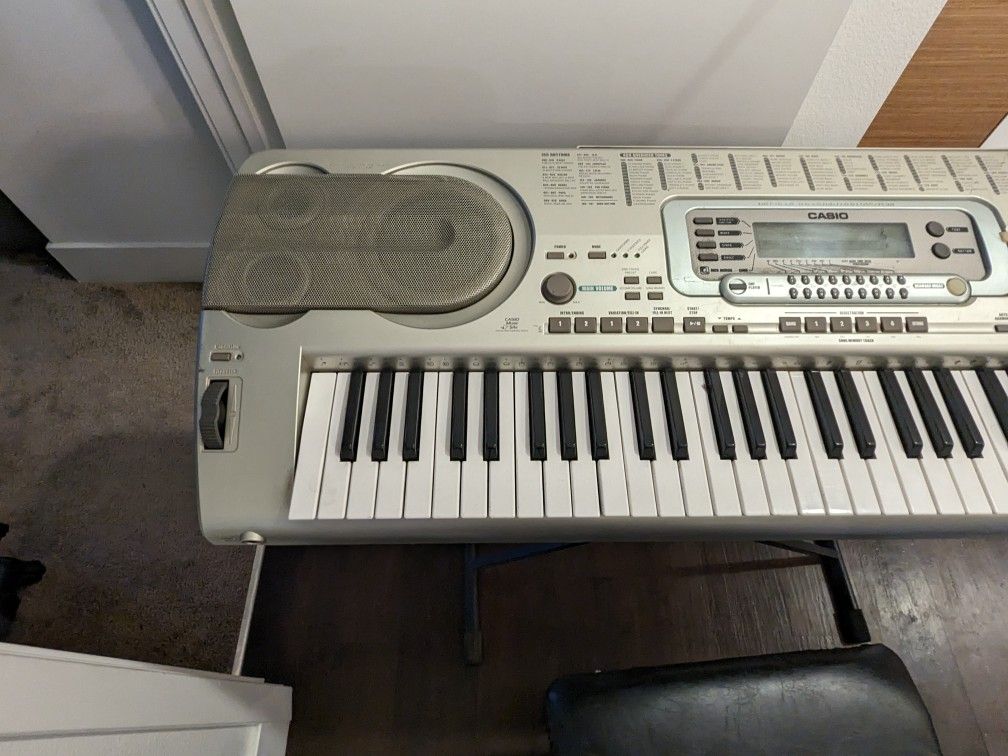 Casio wk 3300 olx hotsell