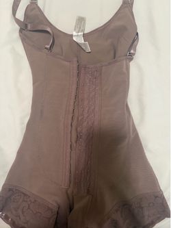 Ann chery faja stage 2