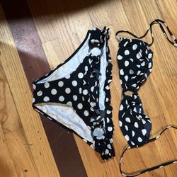 2 Piece Bikini 