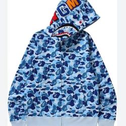 Bape Hoodies 
