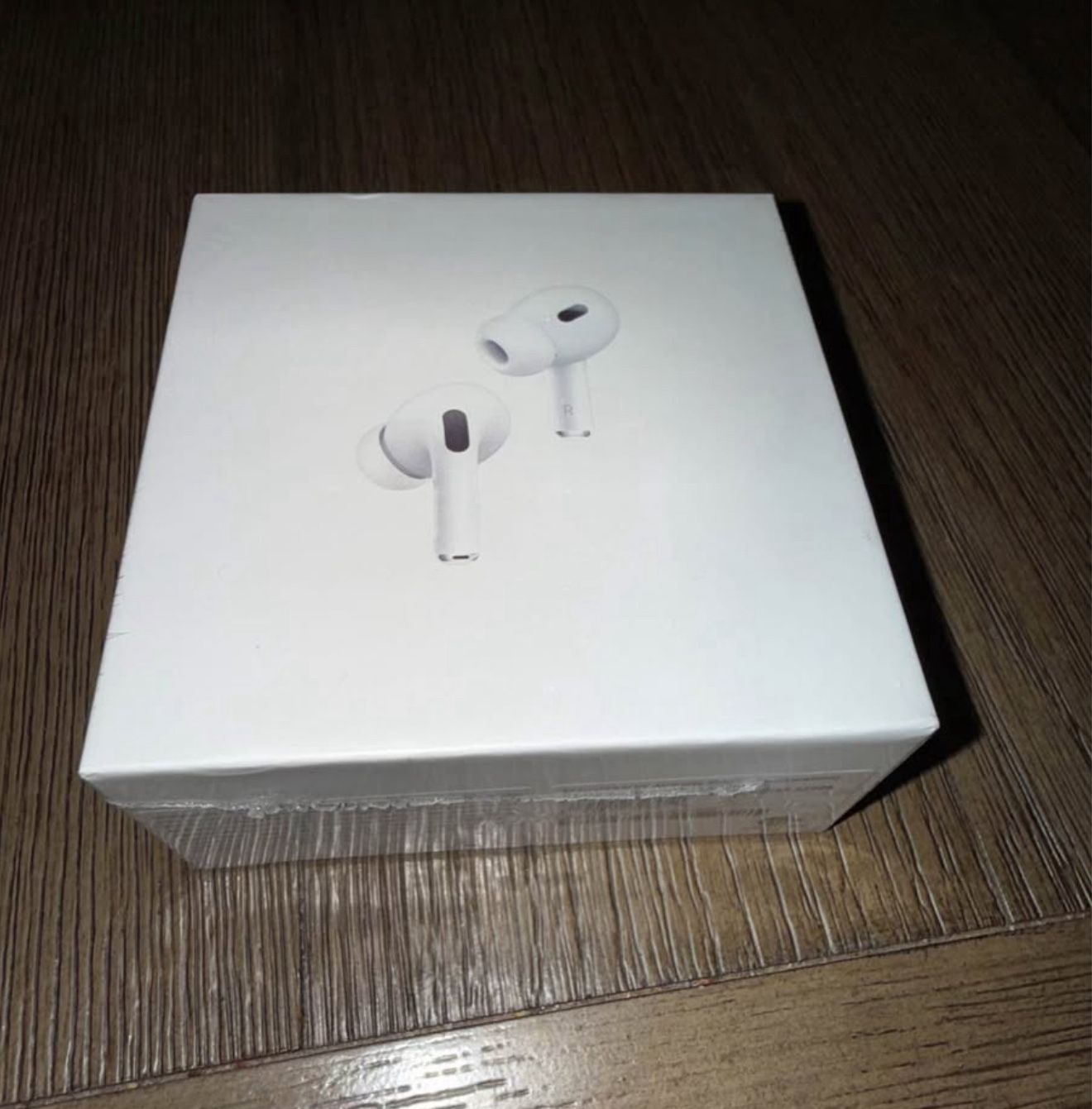 BRAND NEW AIRPODS PRO (2nd generation)
