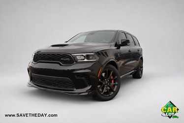 2023 Dodge Durango