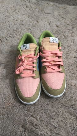 Sun club dunks