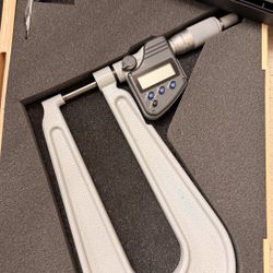 Inspection Tools
