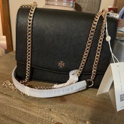 Tory burch Robinson NWT