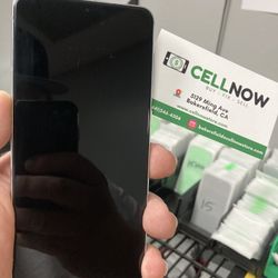 Samsung Galaxy S21 Plus 128gb For AT@T