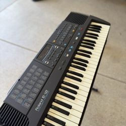 piano keyboard -roland E12 -61