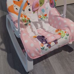 Baby Seat 