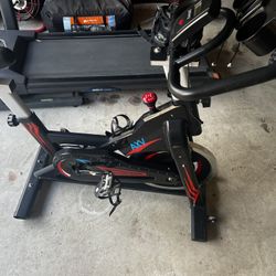 Cycling Bike 