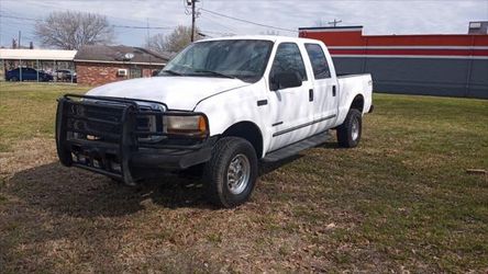 2000 Ford F-250