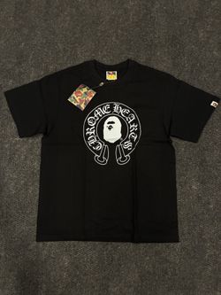CH Bape Tee 