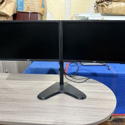 Computer Monitors Set