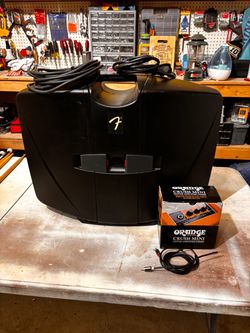 FENDER PASSPORT 150 PRO