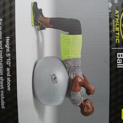 Fitness Ball
