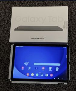 Brand New Samsung Galaxy A9 Plus 64 GB Tablet