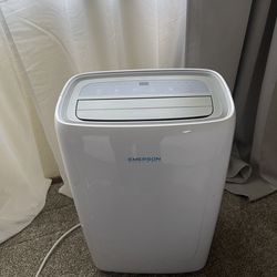 Portable air conditioner unit