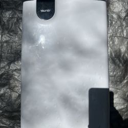 Yaufey 2500 Sq. Ft Home Dehumidifier