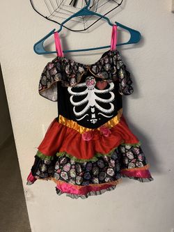 Girls Costume