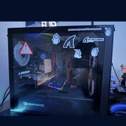 sell pc