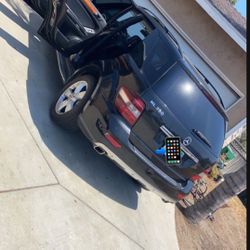 2009 Mercedes-Benz M-Class