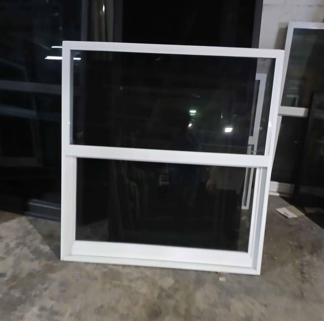 New Impact /Energy Efficient Doors And Windows For Sale
All Types/ All Sizes.