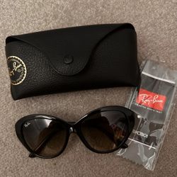 Sunglasses by RayBan